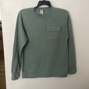 Fleece Factory Crew Neck